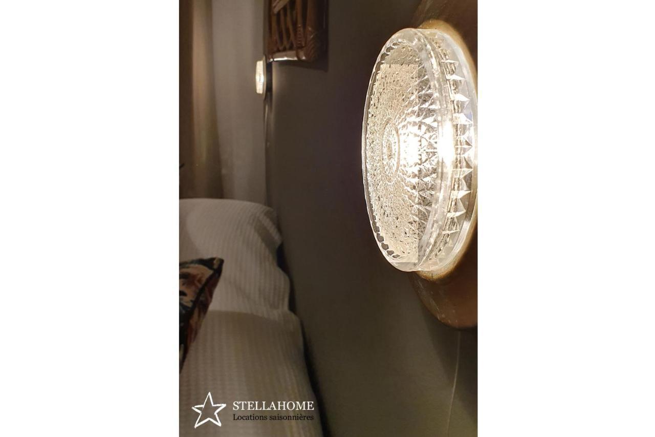 Stellahome - Sur Les Toits Sanary-sur-Mer Eksteriør bilde